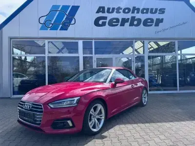 Gebraucht Audi A5 Cabriolet