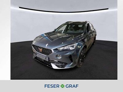 Grau Gebraucht 2022 Cupra Formentor VZ SUV | 25.890 € (Guter Preis)