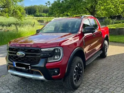 Gebraucht Ford Ranger