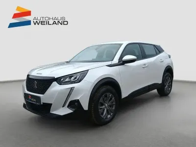 Gebraucht Peugeot 2008