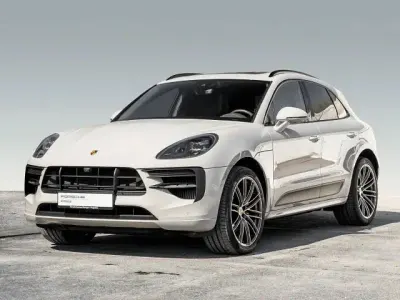 Gebraucht Porsche Macan GTS 381 PS (280 kW) 2020 Kreide SUV