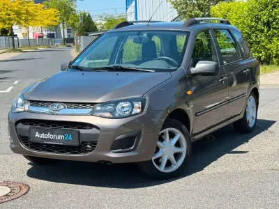 Gebraucht Lada Kalina