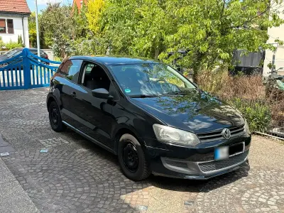 Gebraucht VW Polo