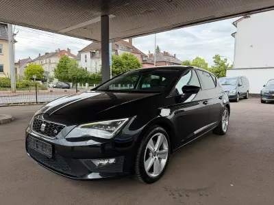 Gebraucht Seat Leon