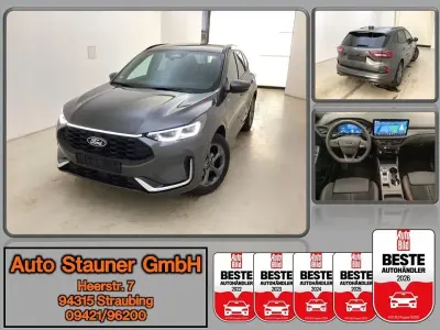 Gebraucht Ford Kuga ST-Line X 242 PS (177 kW) 2025 Grau SUV