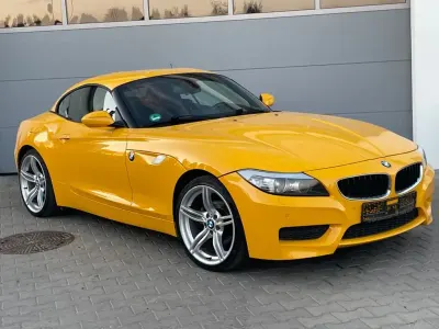 Gebraucht BMW Z4