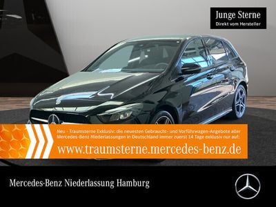 Mercedes B250e