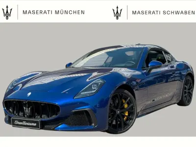 Gebraucht Maserati Granturismo