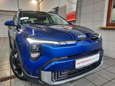 Nuova Kia Stonic 101 CV (74 kW) 2026 Blu SUV