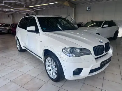 Gebraucht BMW X5
