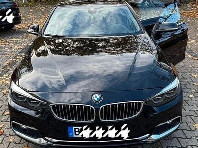 BMW 430 Gran Coupé