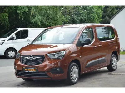 Gebraucht Opel Combo Life