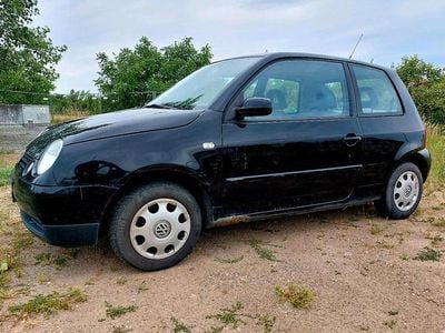 VW Lupo