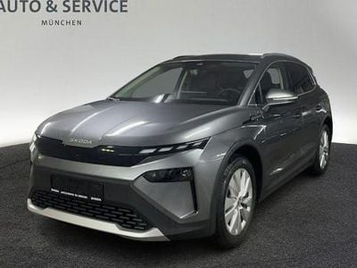 Neu Skoda Elroq 210 kW (286 PS) 2026 Grau SUV
