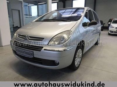 Citroën Xsara Picasso
