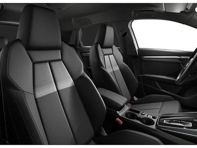 Gebraucht Audi A3 Advanced 150 PS (110 kW) 2025 Weiß Limousine