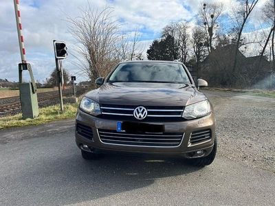 Gebraucht 2011 VW Touareg Exclusive SUV | 13.999 € (Fairer Preis)