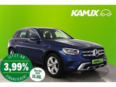 Mercedes GLC220