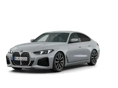 Gebraucht BMW 420 Gran Coupé Performance 184 PS (135 kW) 2025 Grau Coupé