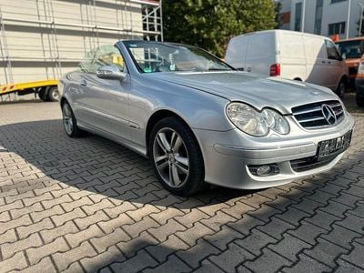 Mercedes CLK280