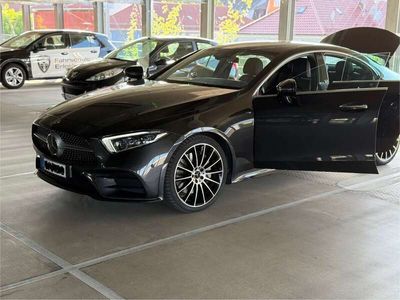 Mercedes CLS350