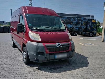 Citroën Jumper