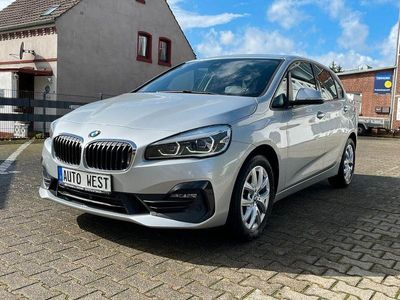 BMW 220 Active Tourer
