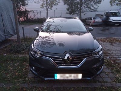 gebraucht Renault Mégane GrandTour Megane, BLUE dCi 115, Bose Edition Grandtour , BLUE dCi 115, Bose Edition , Automatic