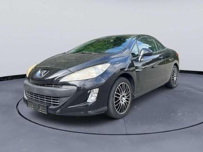 Peugeot 308 CC