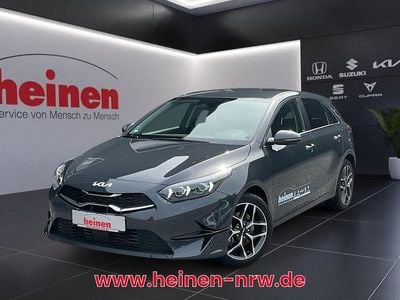 Gebraucht Kia Ceed Style 140 PS (102 kW) 2025 Grau Kleinwagen
