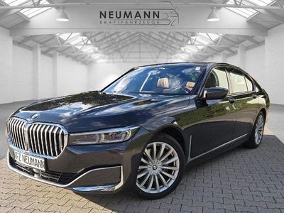 BMW 730