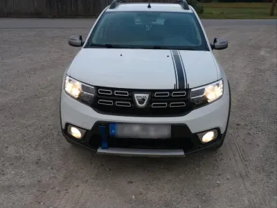 Gebraucht Dacia Sandero