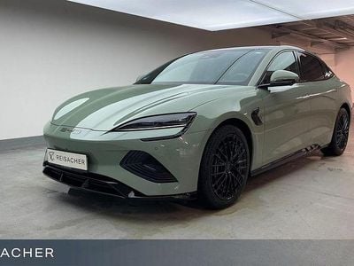 Gebraucht BYD Seal Design 230 kW (313 PS) 2026 Limousine
