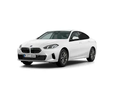 Używany BMW 220