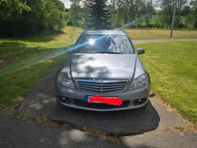 Usata Mercedes C220