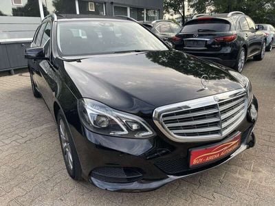 Mercedes E200