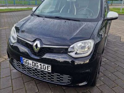 gebraucht Renault Twingo TwingoElectric Electric URBAN NIGHT