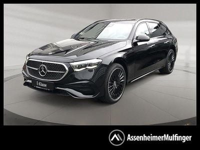 Gebraucht Mercedes E450