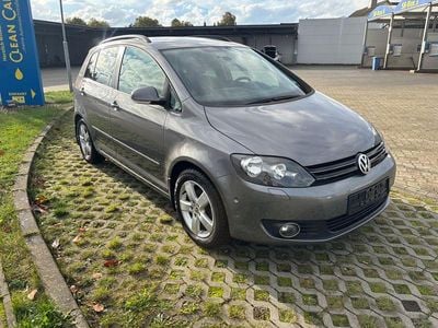 VW Golf Plus