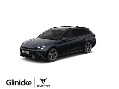 Nuova Cupra Leon 204 CV (150 kW) 2026 Grigio Berlina