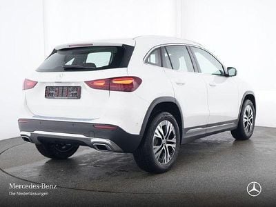 Mercedes GLA200