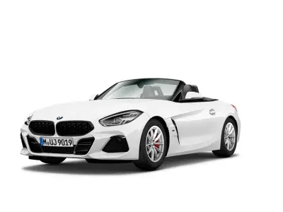 Gebraucht BMW Z4