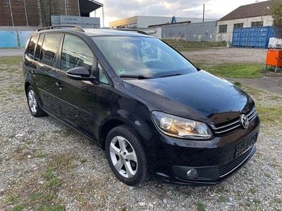 VW Touran