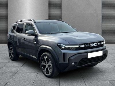 Nuova Dacia Duster Journey 154 CV (113 kW) 2026 Grigio SUV