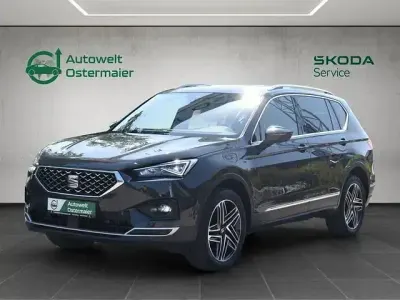 Gebraucht Seat Tarraco