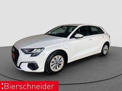 Audi A3 e-tron