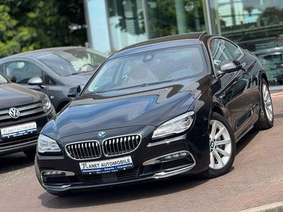 BMW 640