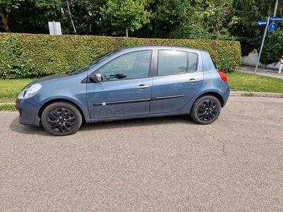 Renault Clio II