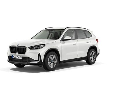 gebraucht BMW X1 sDrive18i SAV