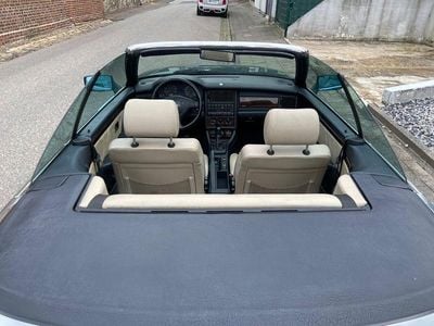 Audi Cabriolet